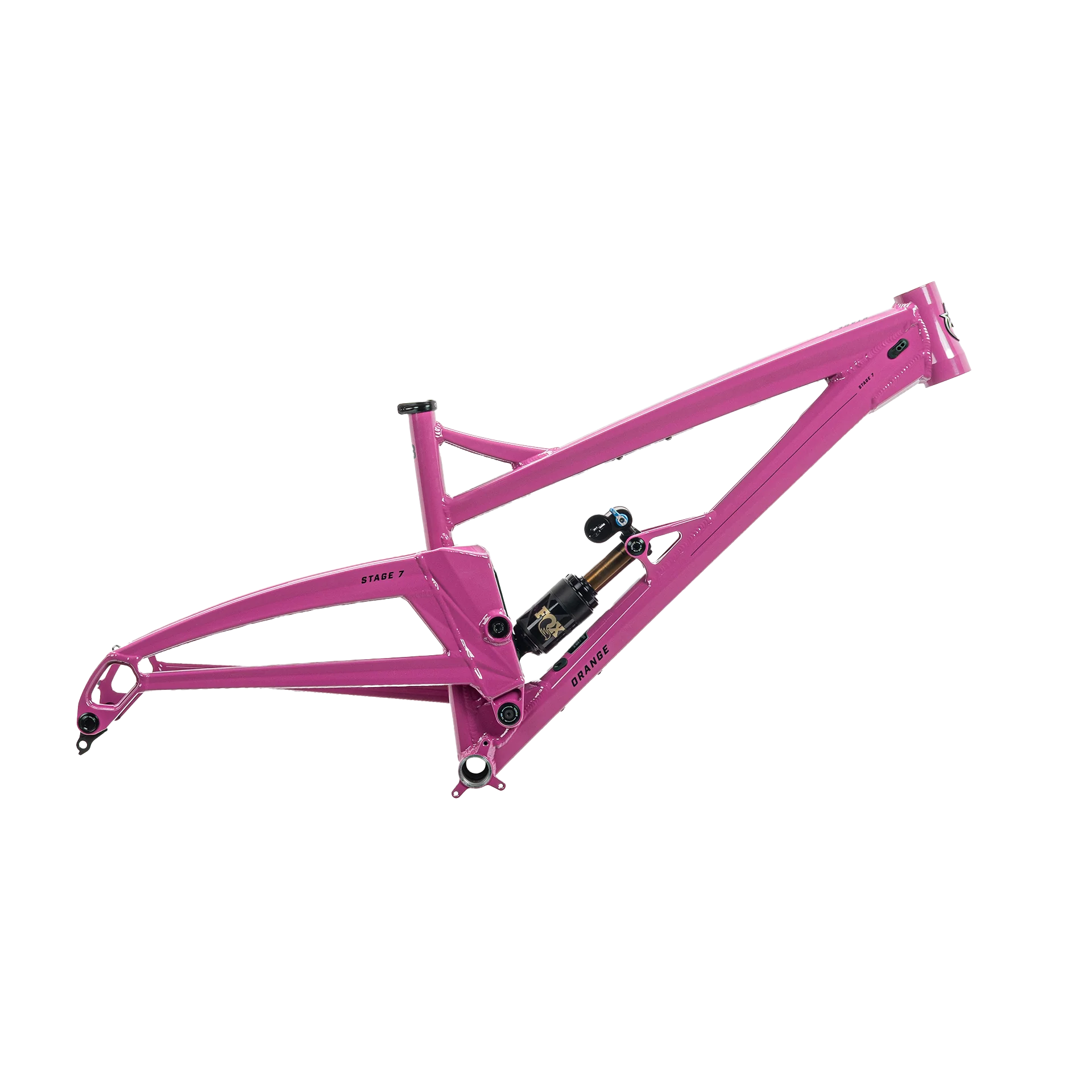 Bike Builds