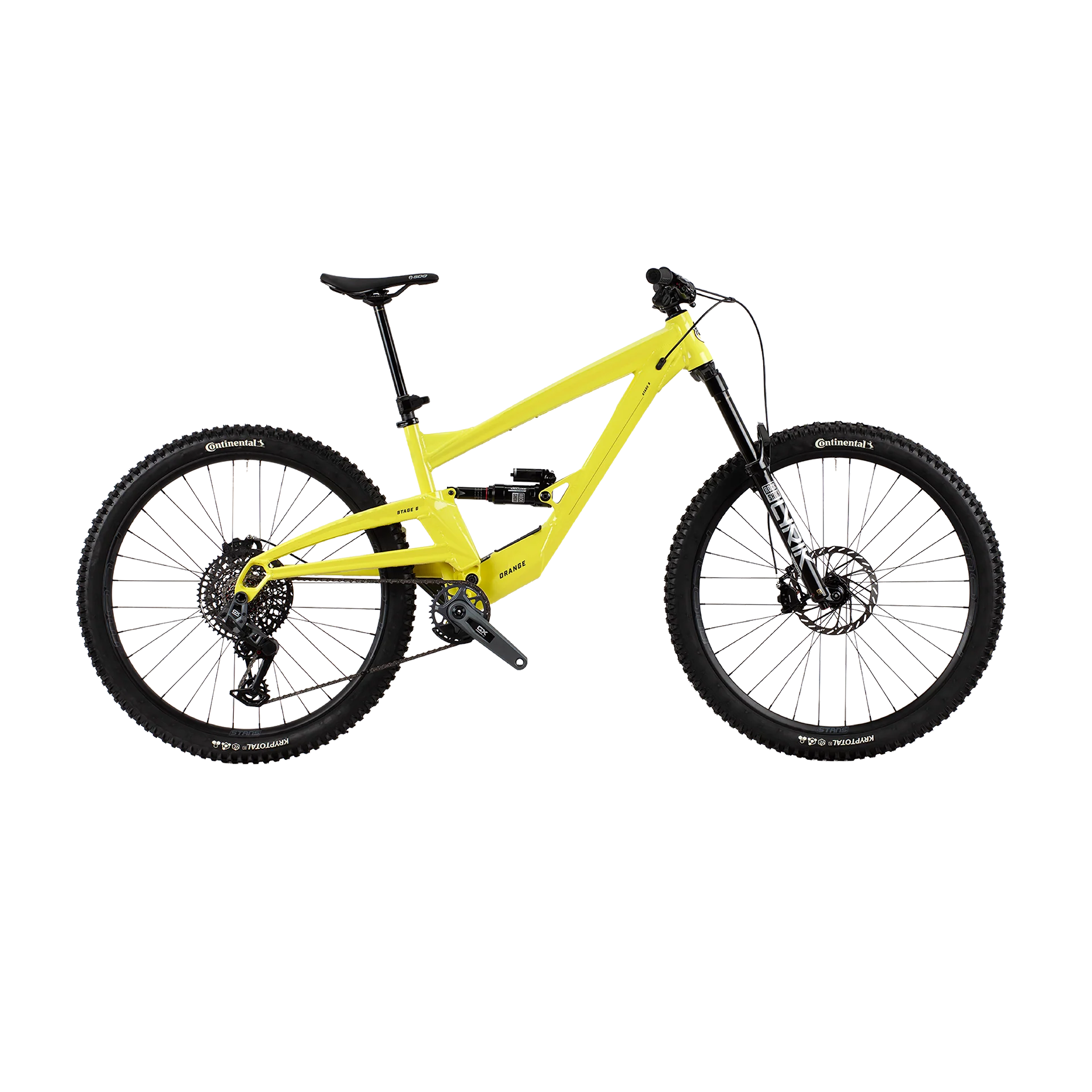 All Bikes